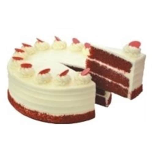Buy Red Velvet cake 1Kg