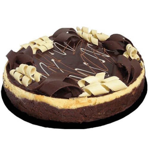 Buy Chocolate Cheesecake