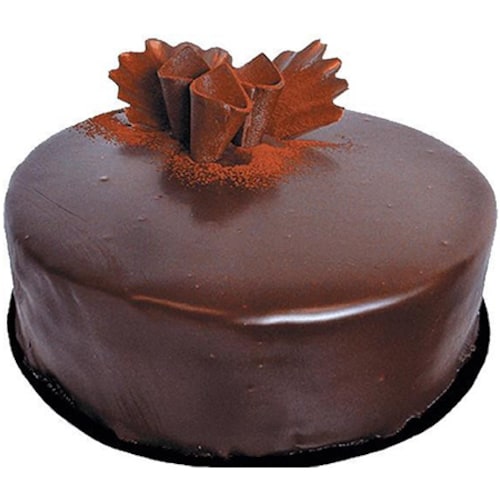 Buy Dark Chocolate Truffle cake