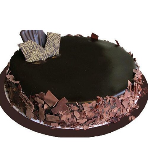 Buy Gluten Free Chocolate Cake