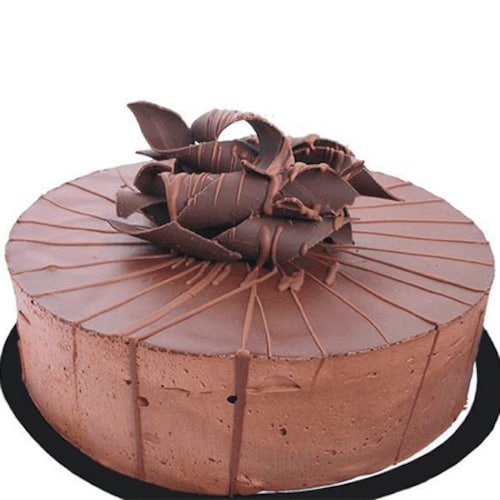 Buy Chocolate Mousse  cake