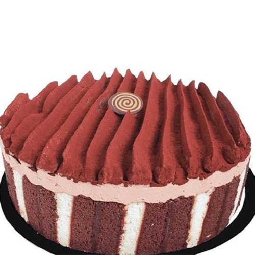 Buy Triple Layer chocolate Cake