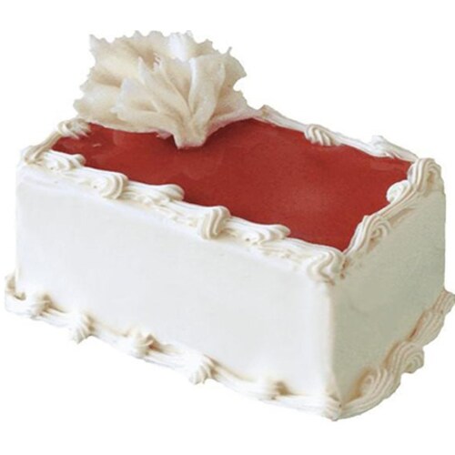 Buy Strawberry Vanilla cake