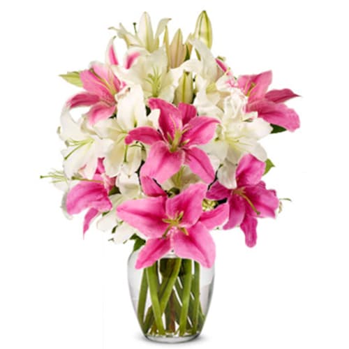 Buy Lovely Wishes Bouquet