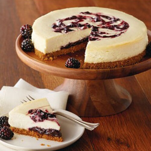 Buy Marionberry Cheesecake