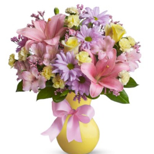 Buy Simply Flower Bouquet