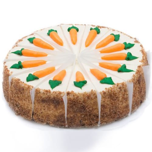 Buy Carrot cake