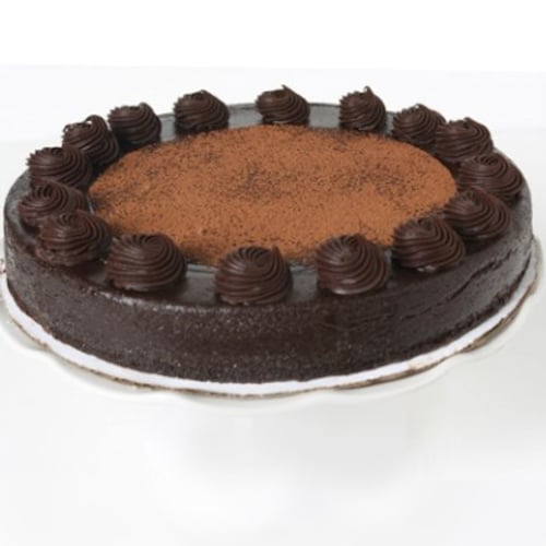 Buy Chocolate  Truffle cake