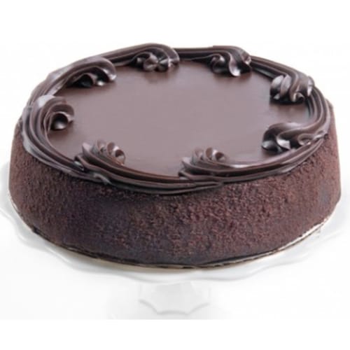 Buy Dark Chocolate cake
