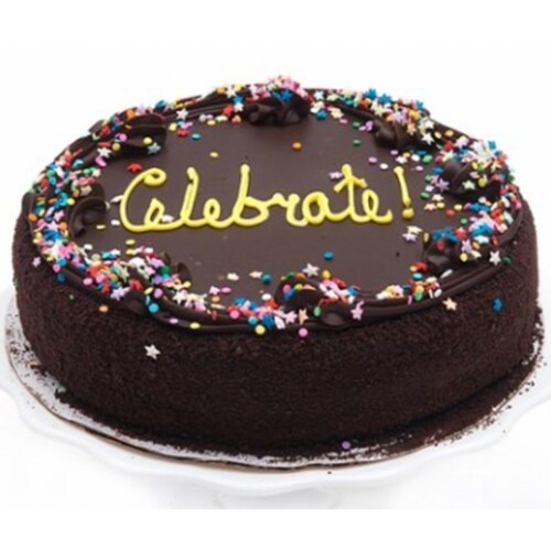 Buy Chocolate Celebration cake
