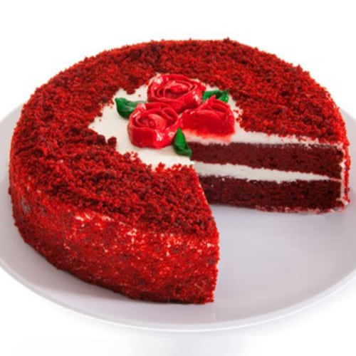 Buy Red  Velvet cake