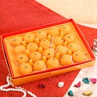 1 Kg laddu
