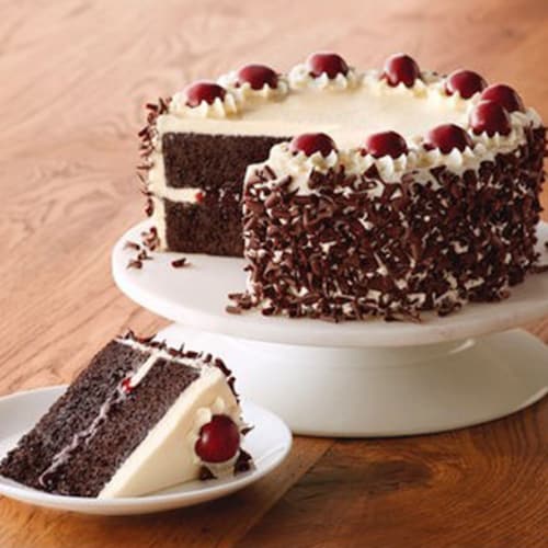Buy Delectable Black Forest cake