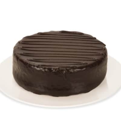 1 kg Gluten Free Chocolate Cake