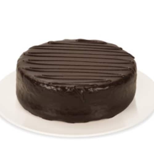 Buy 1 kg Gluten Free Chocolate Cake
