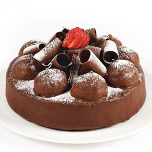 Buy Dark Chocolate Mud Cake