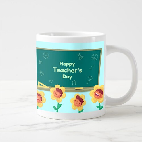 Buy Teacher Mug