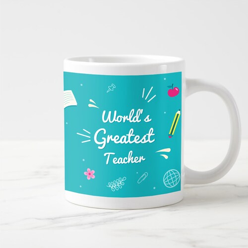 Buy Greatest Teacher