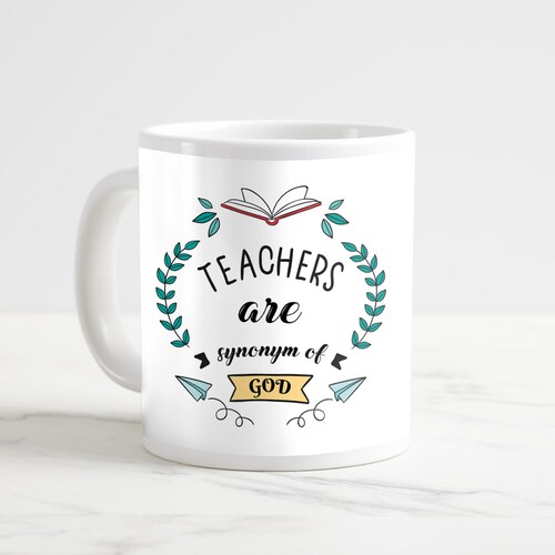 Buy Great Teacher Mug