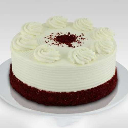 Buy Red Velvet Cake Mini