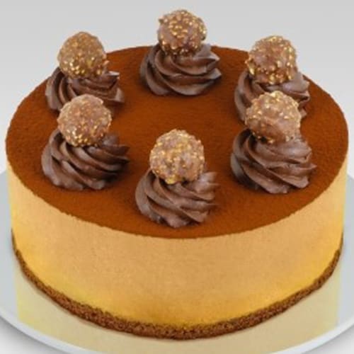 Buy Chocolate Mousse Cake Mini