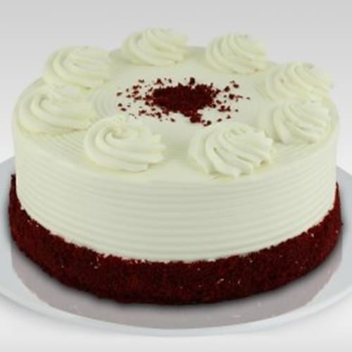Buy Fresh Red Velvet Cake