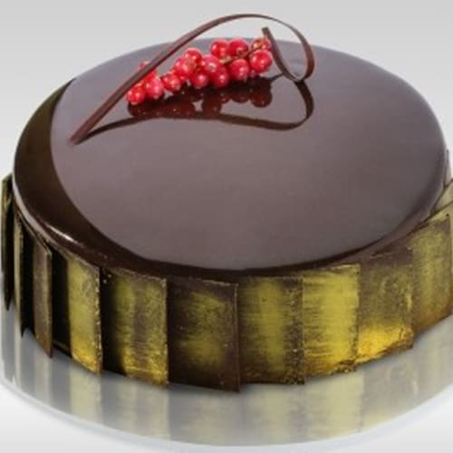 Buy Yummy Chocolate Mousse Cake