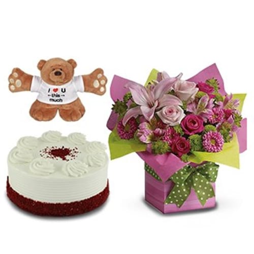 Buy Perfect Surprises for Birthday
