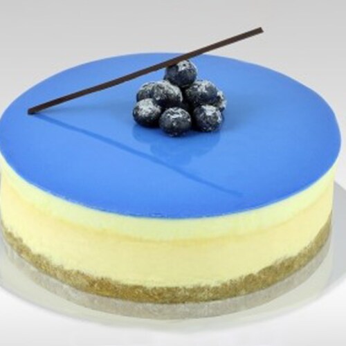 Buy Yummy Blueberry Cheesecake