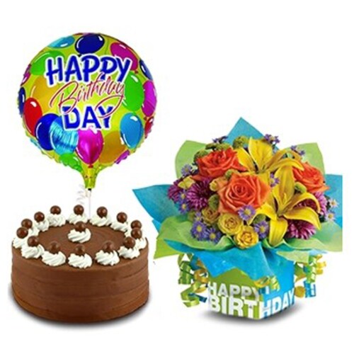 Buy Joy of Birthday Celebration
