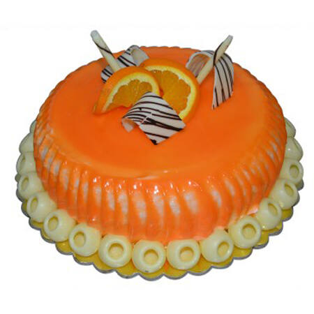 Basketball Cake ~ Intensive Cake Unit