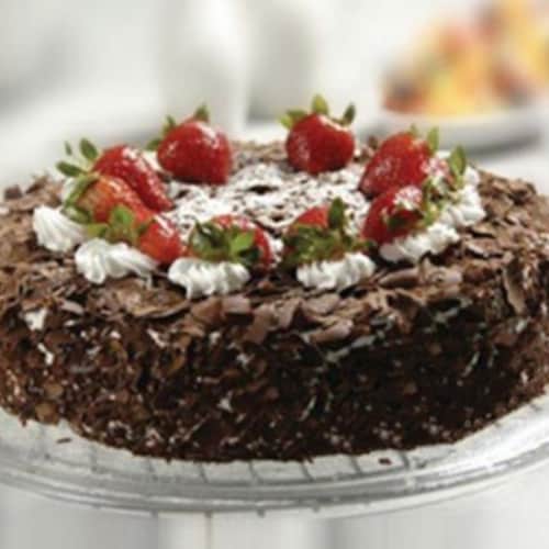 Buy Fresh Black Forest Cake
