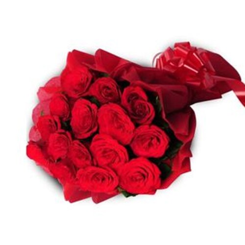 Buy Awesome Red Roses