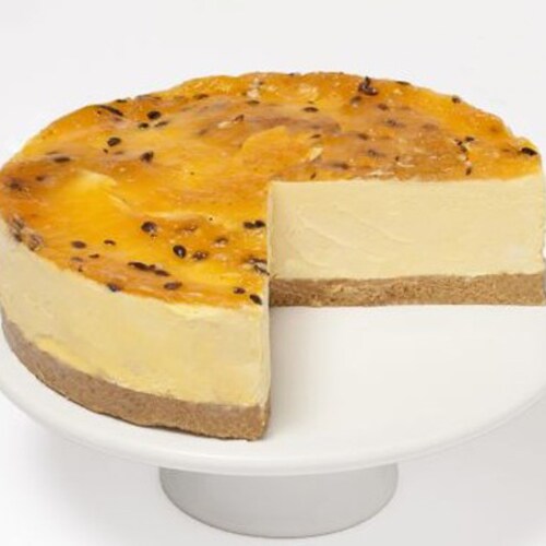 Buy Mango Cheesecake