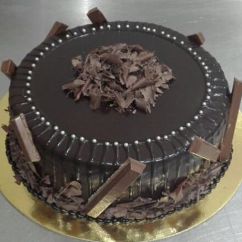 Buy Choco KitKat Cake