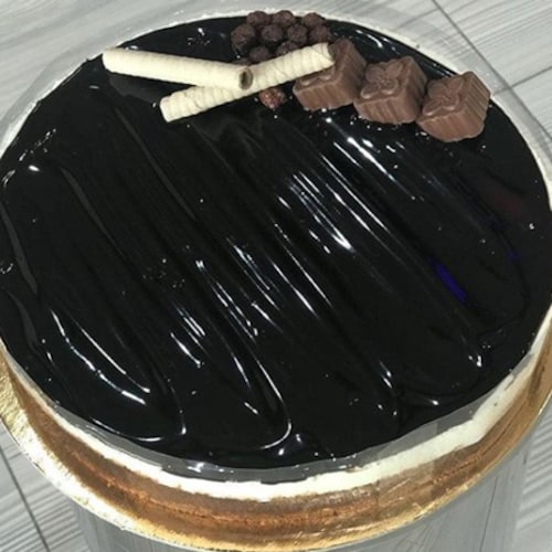 Buy Best Dark Chocolate Cake