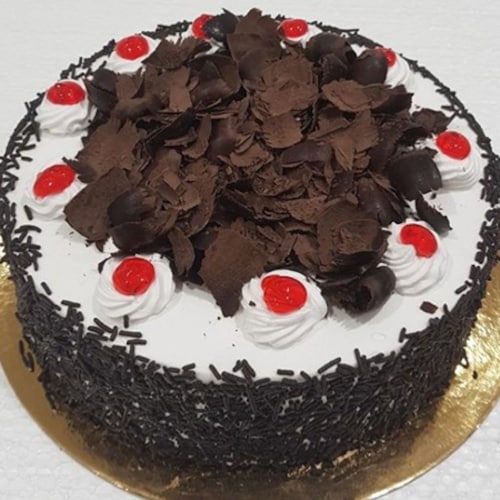 Buy Lovely Black Forest Cake