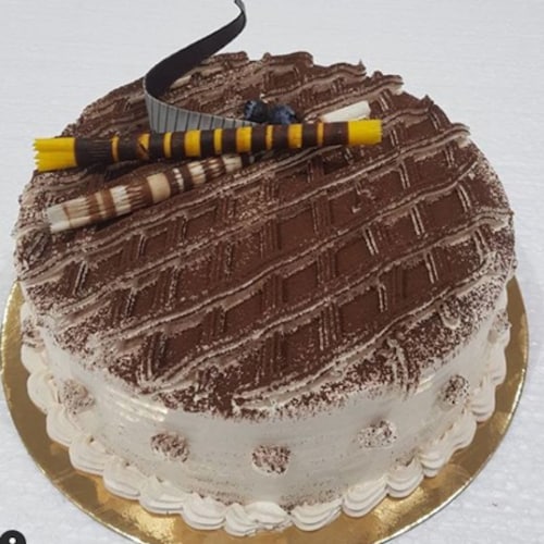 Buy Delicious Tiramisu Cake