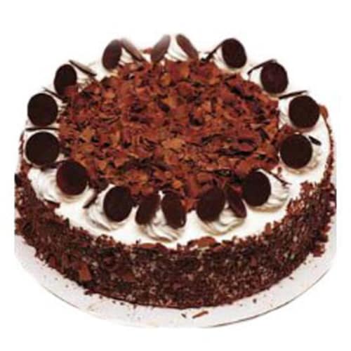 Buy Black Forest Temptations Cake