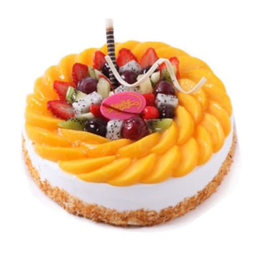 Buy Mixed Fruit Cake