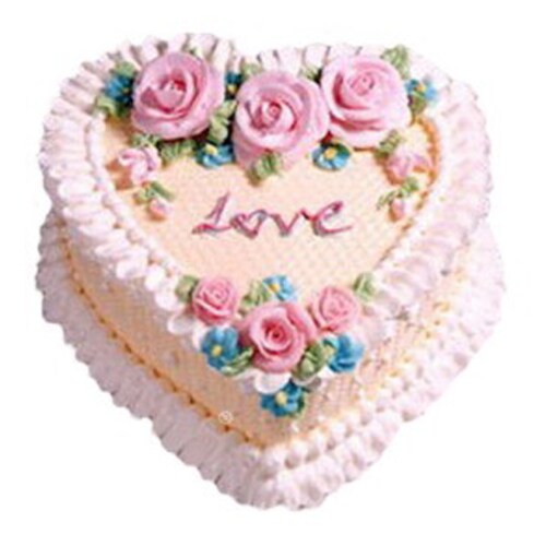 Buy Love U Cake