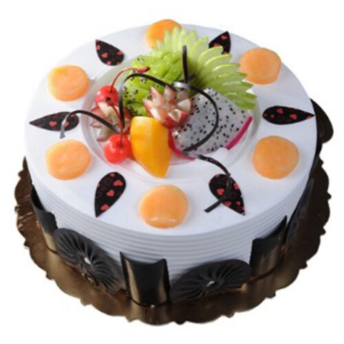 Buy Romantic Fruit Cake