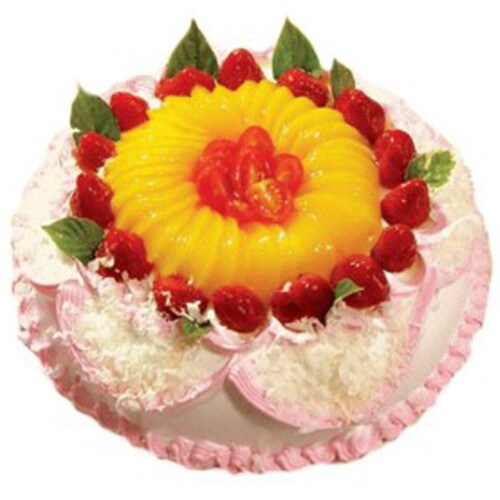 Buy Best Strawberry Cake