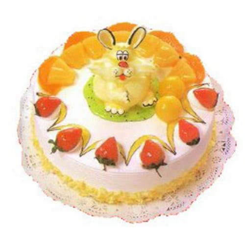 Buy Cartoon Fruit Cake
