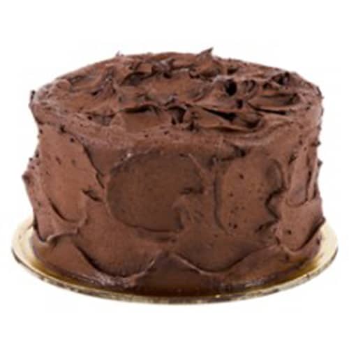 Buy Medium Chocolate Cake