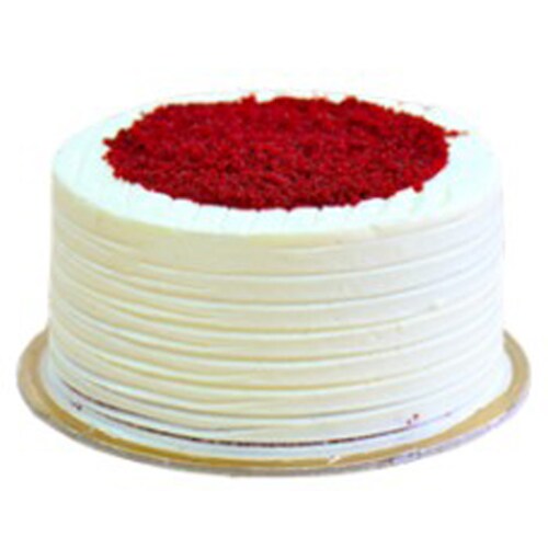 Buy Medium Red Velvet Cake