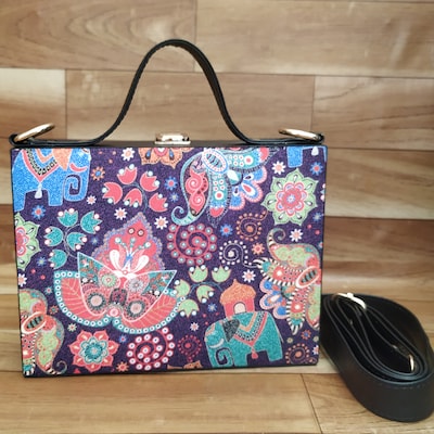 Fusion Active Bag