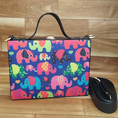 Funkey add bag