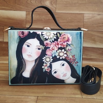 BFF bag