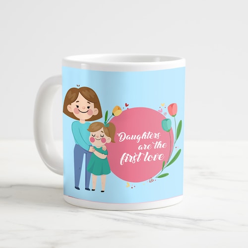 Buy First Love Mug